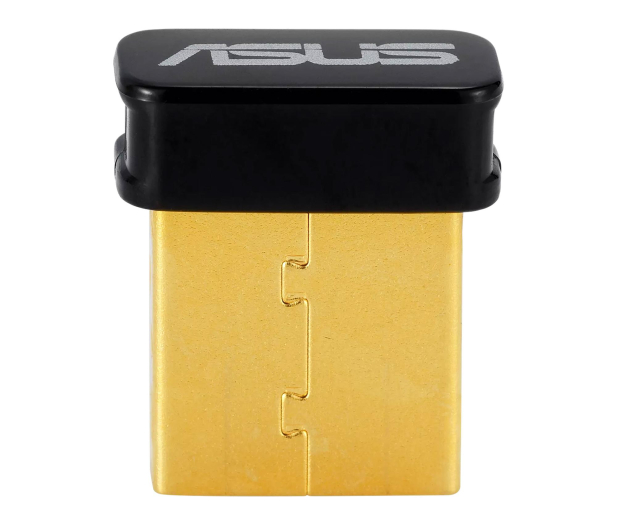ASUS USB-BT540 Bluetooth 5.4 (BLE) USB Nano - 1345016 - zdjęcie 3
